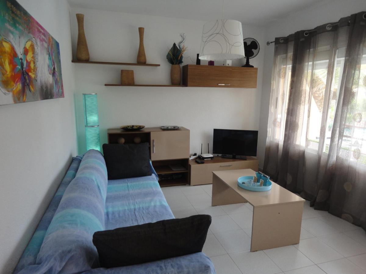 Lasvistas Corralejo Kültér fotó