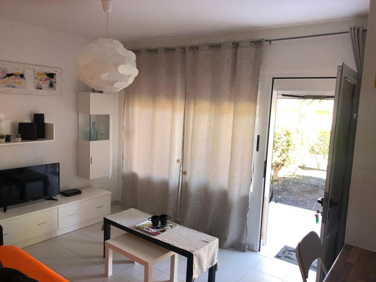 Lasvistas Corralejo Kültér fotó
