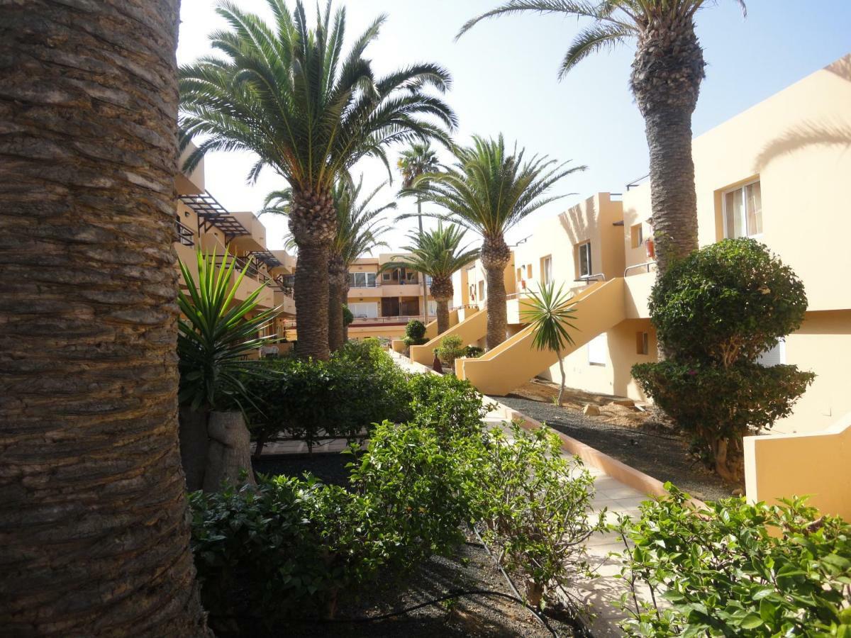 Lasvistas Corralejo Kültér fotó