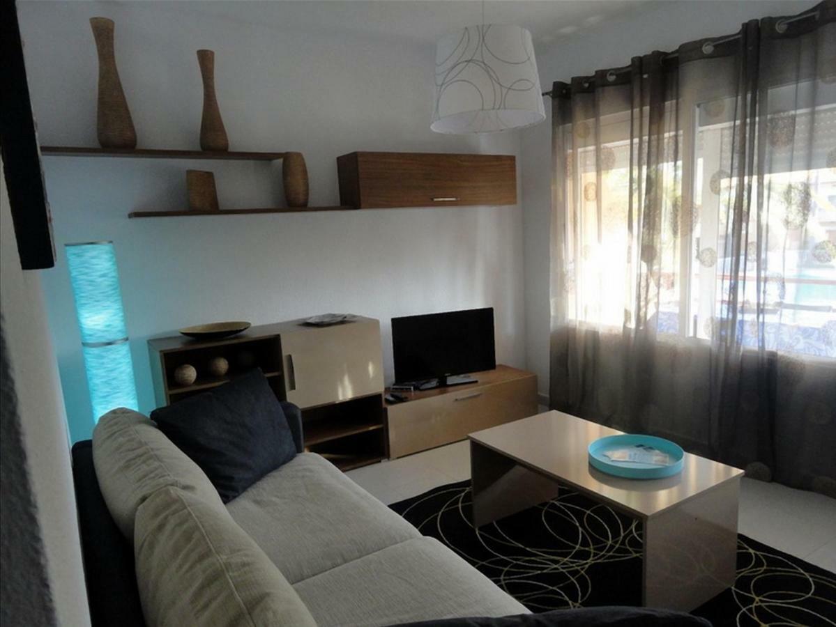 Lasvistas Corralejo Kültér fotó