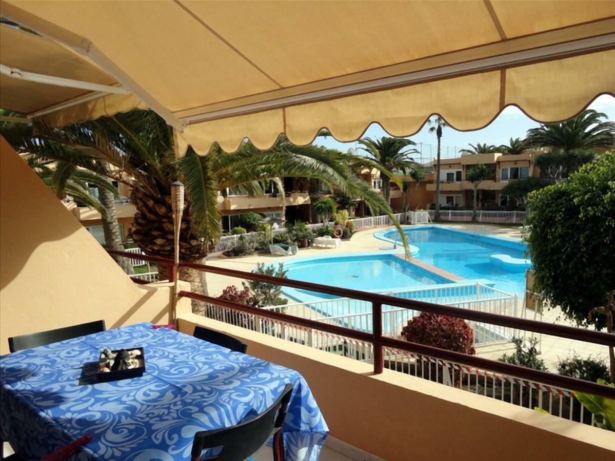 Lasvistas Corralejo Kültér fotó