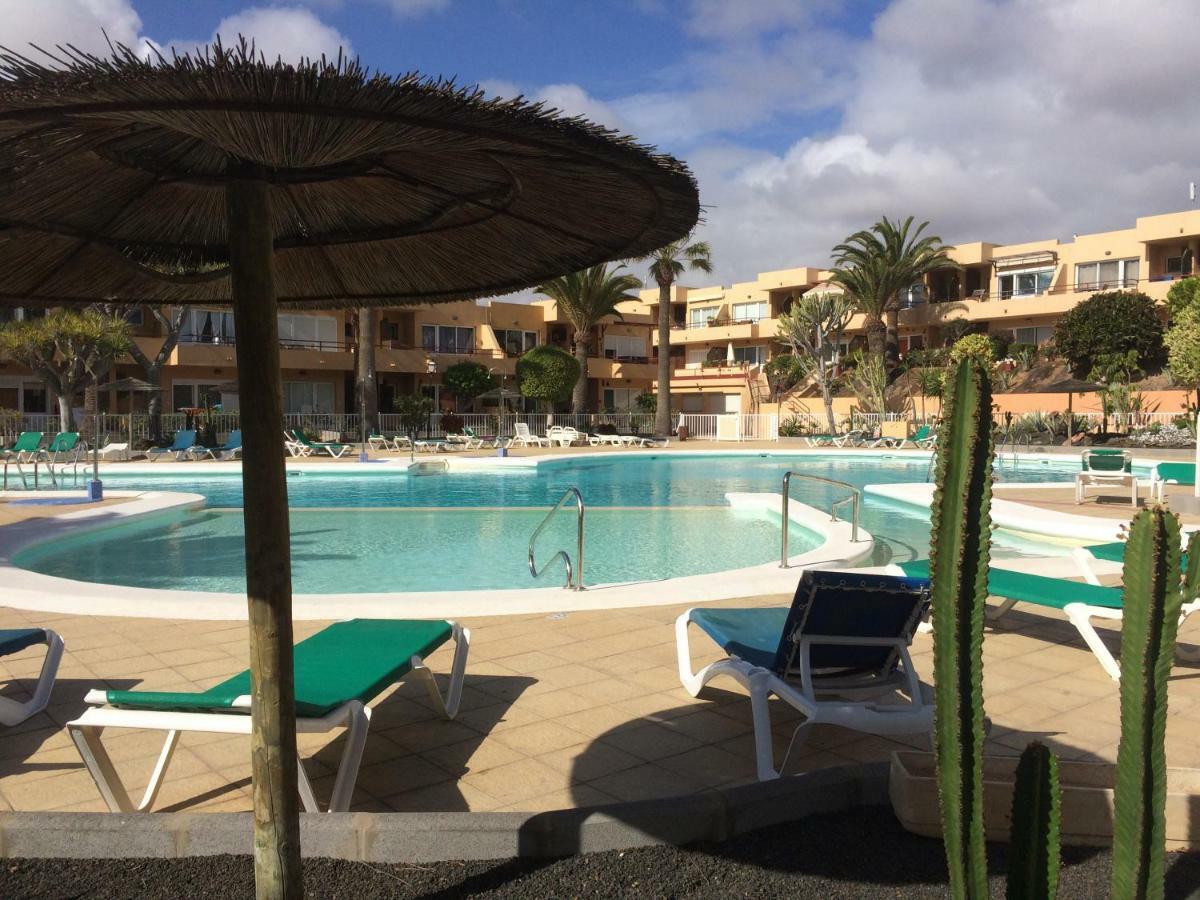 Lasvistas Corralejo Kültér fotó