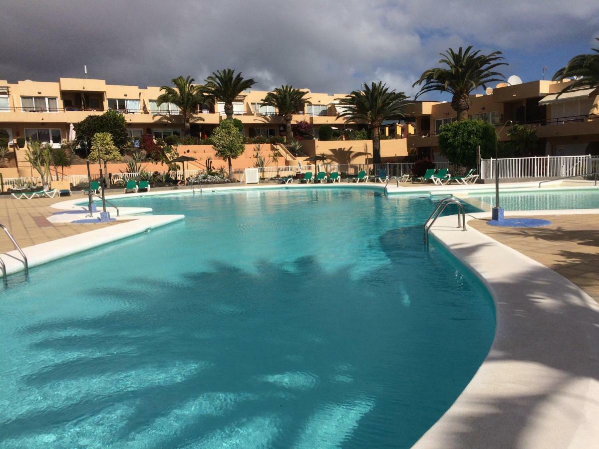 Lasvistas Corralejo Kültér fotó