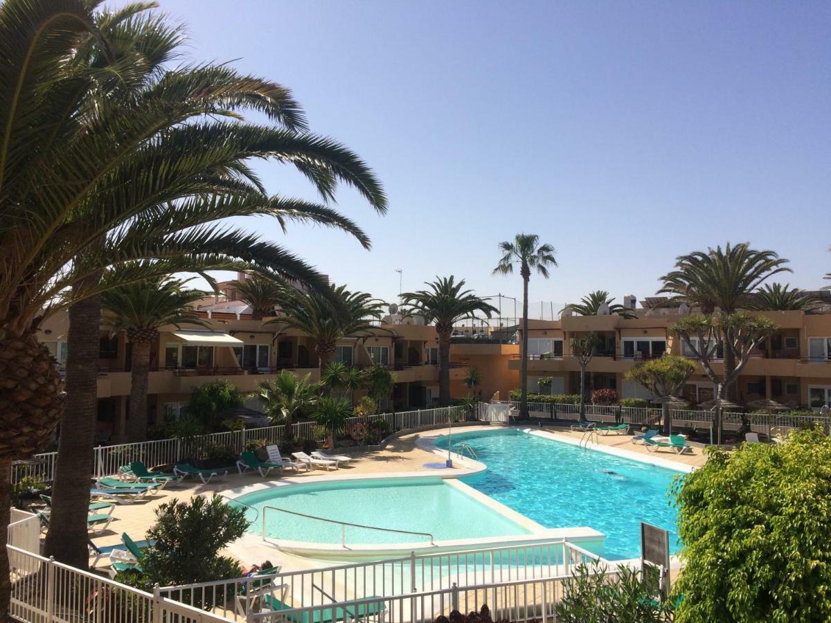 Lasvistas Corralejo Kültér fotó
