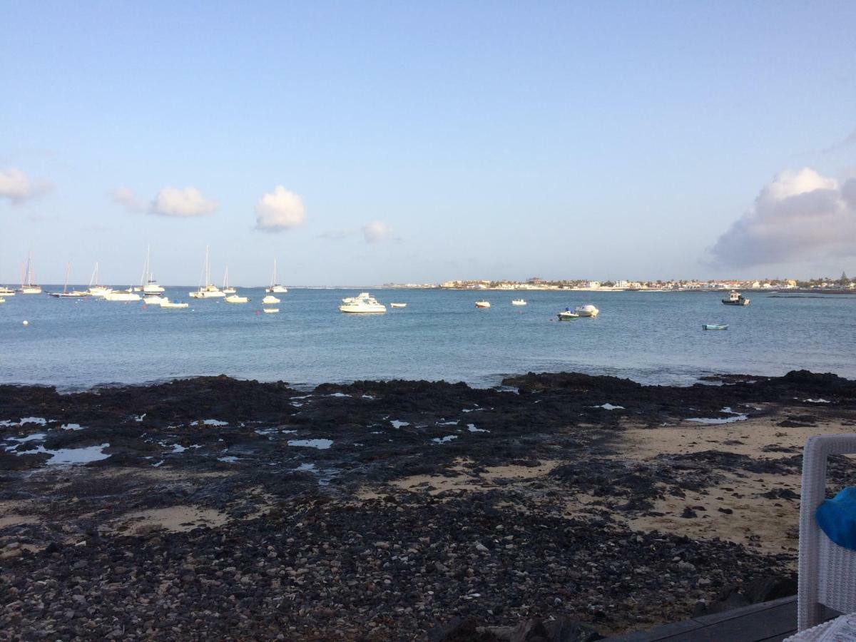 Lasvistas Corralejo Kültér fotó