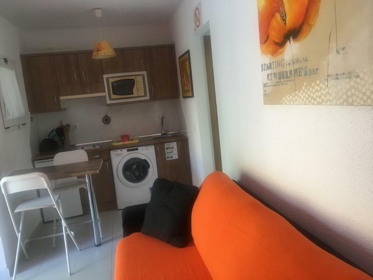 Lasvistas Corralejo Kültér fotó