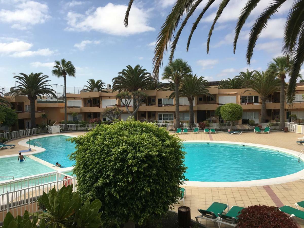 Lasvistas Corralejo Kültér fotó